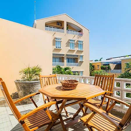Awesome 2Br In Paradisiac Cartagena Bagian luar foto