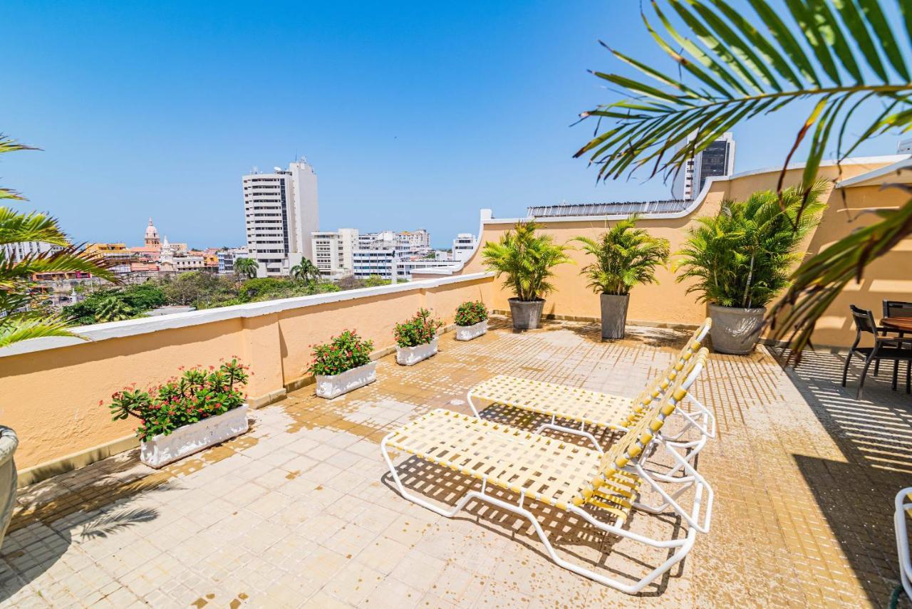Awesome 2Br In Paradisiac Cartagena Bagian luar foto
