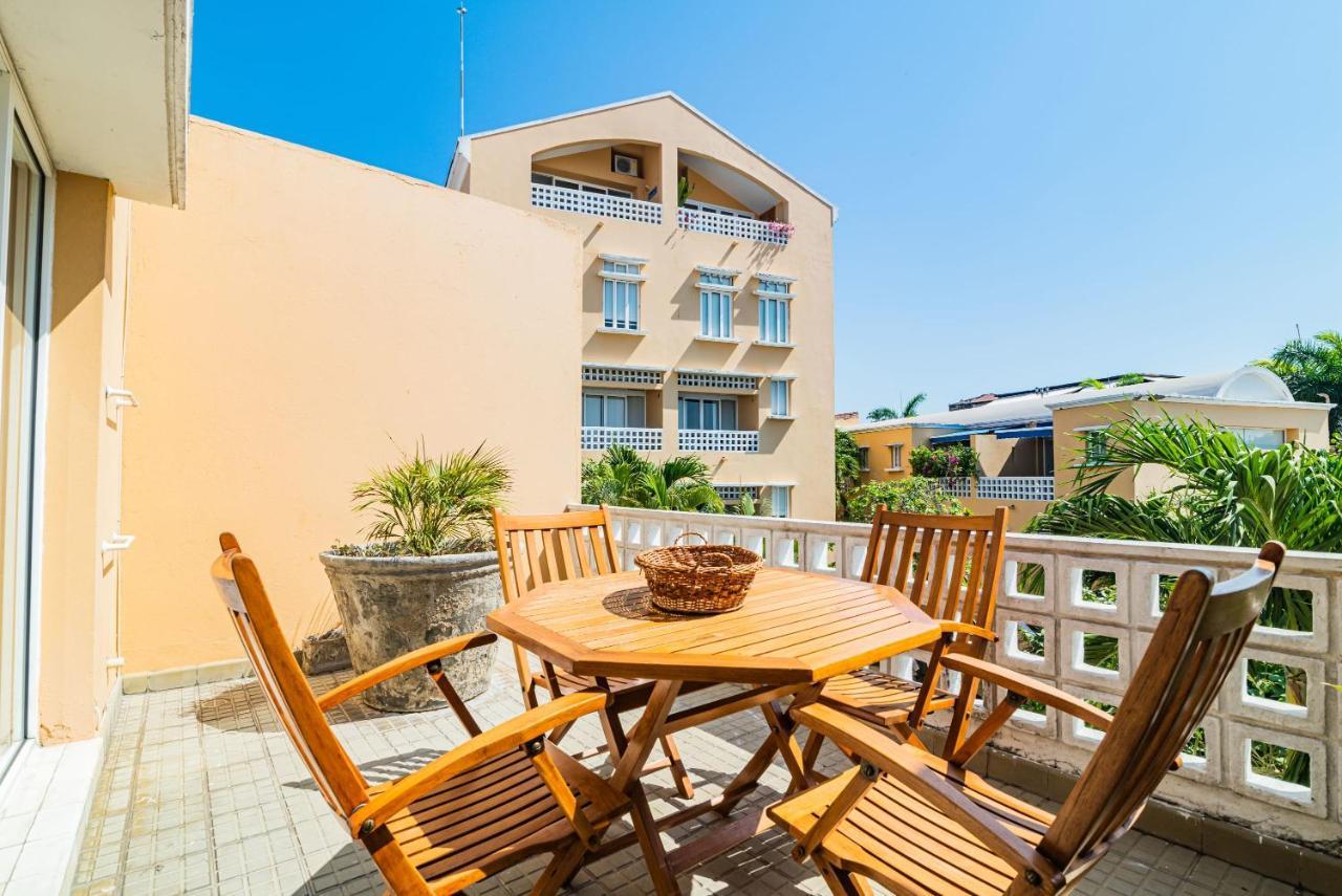Awesome 2Br In Paradisiac Cartagena Bagian luar foto