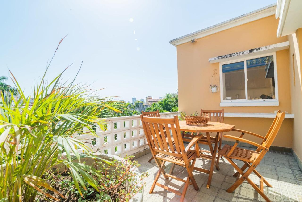 Awesome 2Br In Paradisiac Cartagena Bagian luar foto