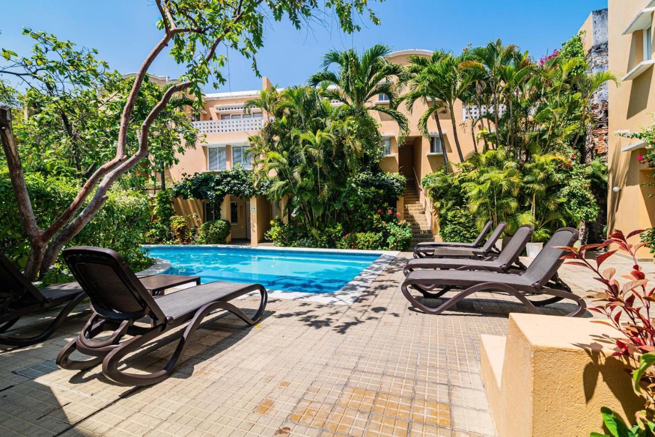 Awesome 2Br In Paradisiac Cartagena Bagian luar foto