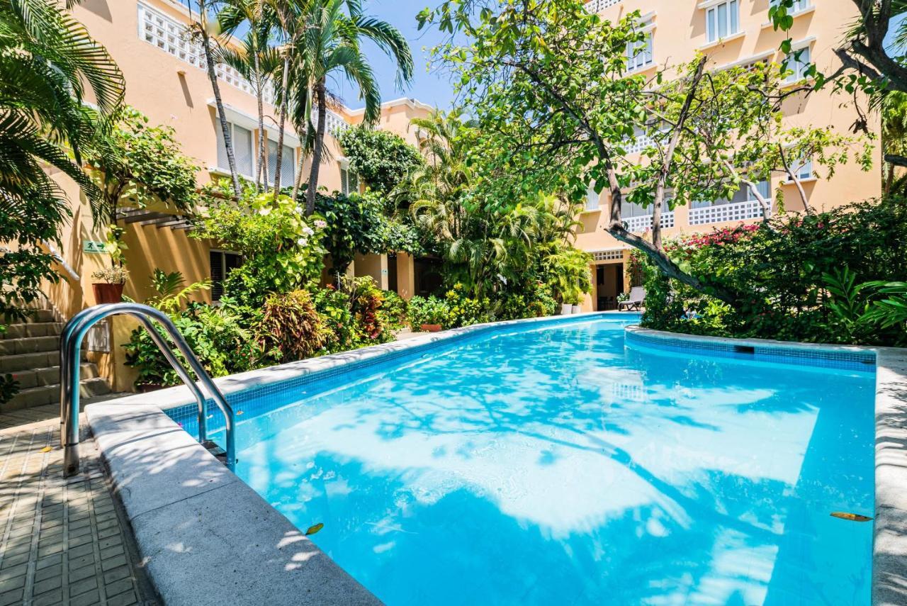 Awesome 2Br In Paradisiac Cartagena Bagian luar foto
