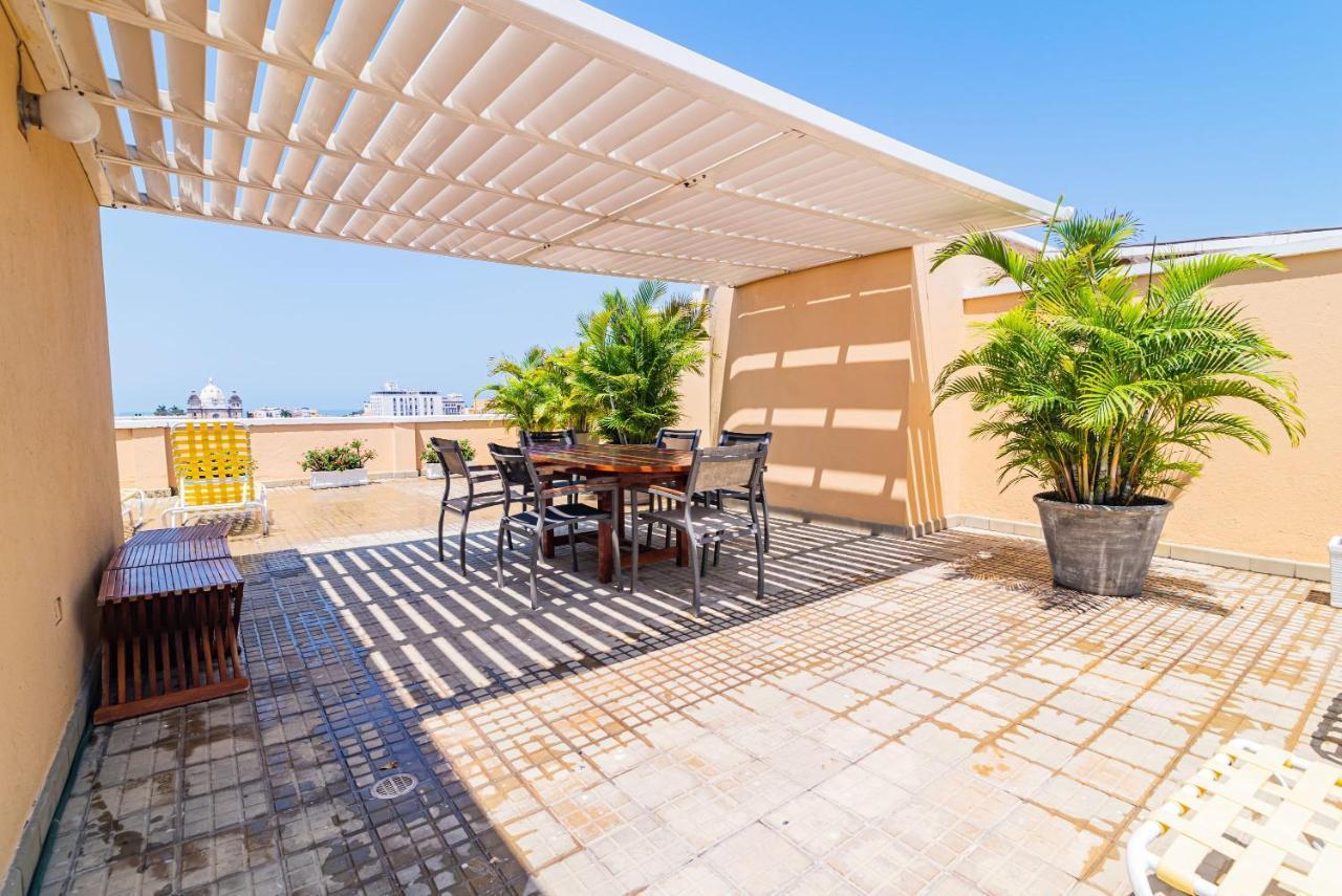 Awesome 2Br In Paradisiac Cartagena Bagian luar foto