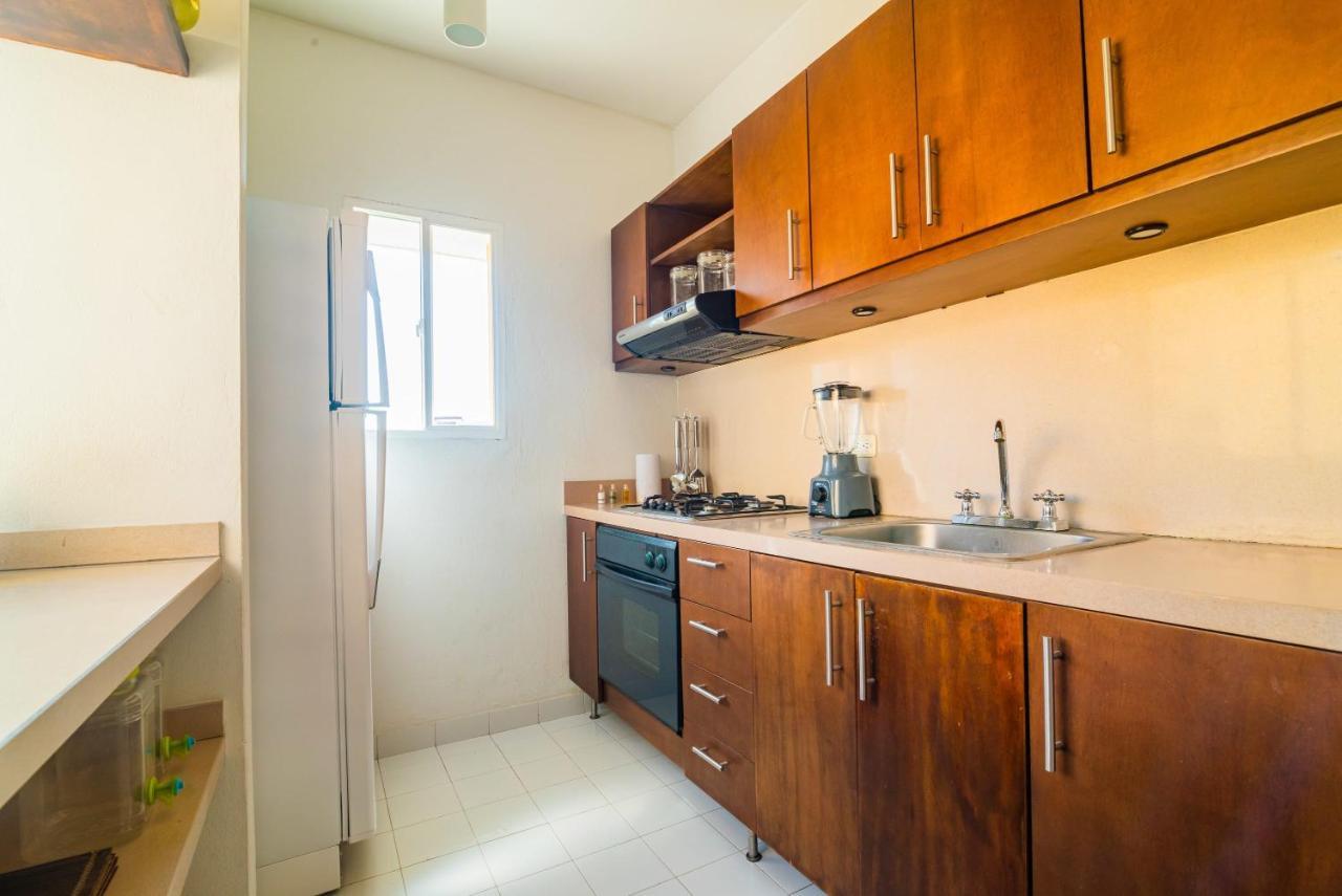 Awesome 2Br In Paradisiac Cartagena Bagian luar foto