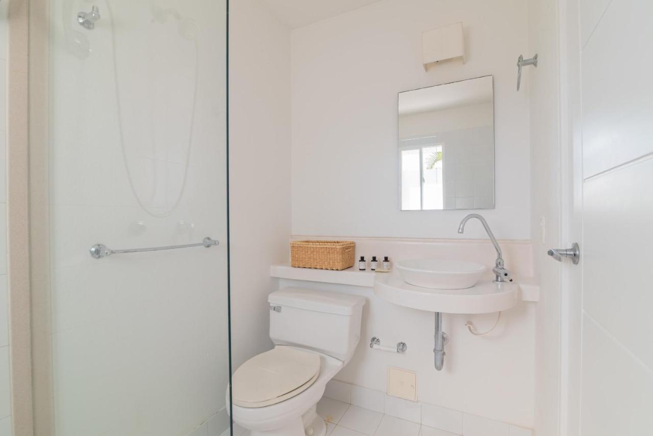 Awesome 2Br In Paradisiac Cartagena Bagian luar foto