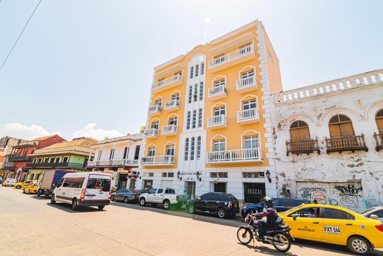 Awesome 2Br In Paradisiac Cartagena Bagian luar foto