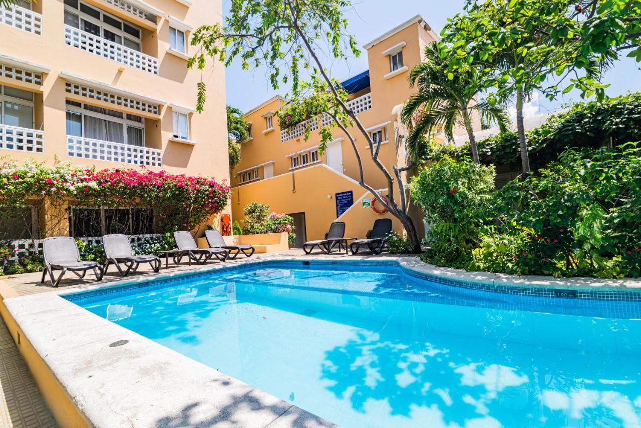 Awesome 2Br In Paradisiac Cartagena Bagian luar foto
